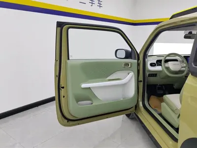 Galaxy Panda 2025, 9400 км, за 5942.92 USD - фото 7
