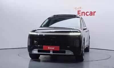 Hyundai Ioniq9 2025, 23916 км, за 39057.37 USD