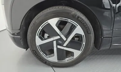 Hyundai Ioniq9 2025, 23916 км, за 39057.37 USD