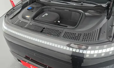 Hyundai Ioniq9 2025, 23916 км, за 39057.37 USD - фото 6
