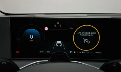 Hyundai Ioniq9 2025, 23916 км, за 39057.37 USD - фото 8