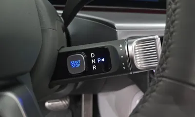 Hyundai Ioniq9 2025, 23916 км, за 39057.37 USD - фото 9