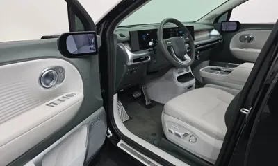 Hyundai Ioniq9 2025, 23916 км, за 39057.37 USD - фото 10