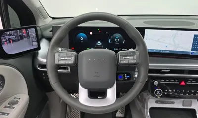 Hyundai Ioniq9 2025, 23916 км, за 39057.37 USD - фото 12