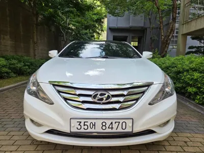 Hyundai Sonata 2012, 163986 км, за 2595.63 USD