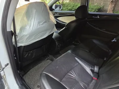 Hyundai Sonata 2012, 163986 км, за 2593.77 USD - фото 9