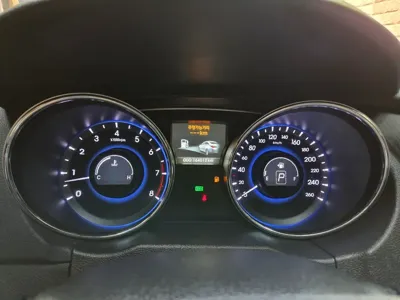 Hyundai Sonata 2012, 163986 км, за 2593.77 USD - фото 12