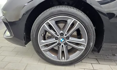 BMW 1-Series 2021, 58435 км, за 16082.45 USD
