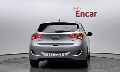 Hyundai i30 2014, 115729 км, за 4095.85 USD