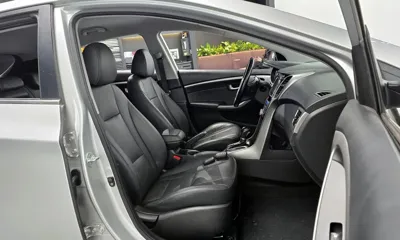 Hyundai i30 2014, 115729 км, за 4095.85 USD - фото 10