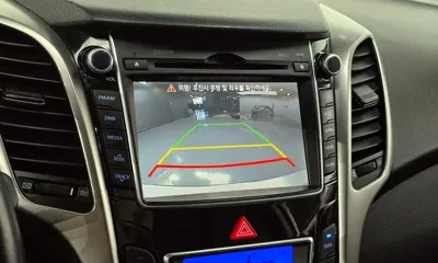 Hyundai i30 2014, 115729 км, за 4095.85 USD - фото 16