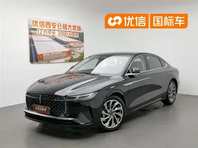Lincoln Z · 2023 год