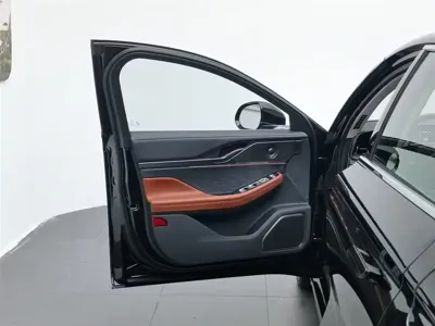 Lincoln Z 2023, 68000 км, за 15273.39 USD - фото 8