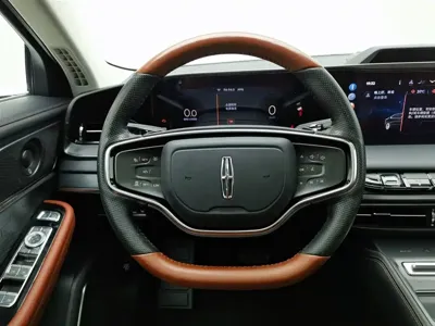 Lincoln Z 2023, 68000 км, за 15273.39 USD - фото 11