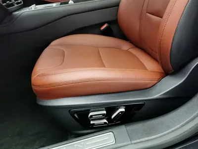 Lincoln Z 2023, 68000 км, за 15273.39 USD - фото 20