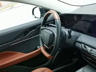 Lincoln Z 2023, 68000 км, за 15273.39 USD - фото 22