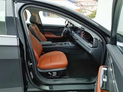 Lincoln Z 2023, 68000 км, за 15273.39 USD - фото 23