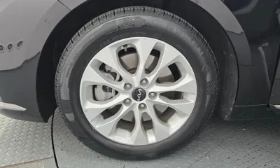 Kia K8 2022, 109412 км, за 12516.55 USD