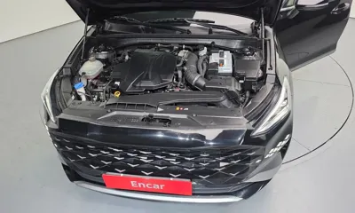 Kia K8 2022, 109412 км, за 12516.55 USD - фото 6