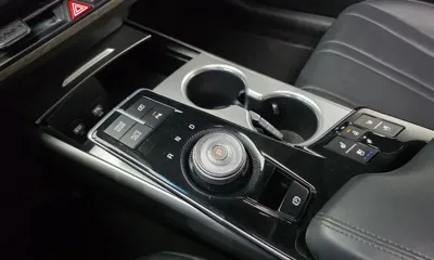 Kia K8 2022, 109412 км, за 12516.55 USD - фото 9