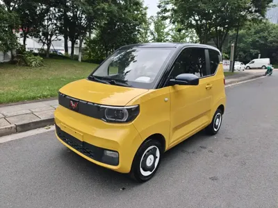 Wuling MINIEV · 2022 год