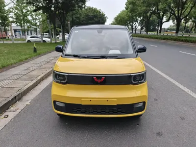 Wuling MINIEV 2022, 50000 км, за 2619.14 USD