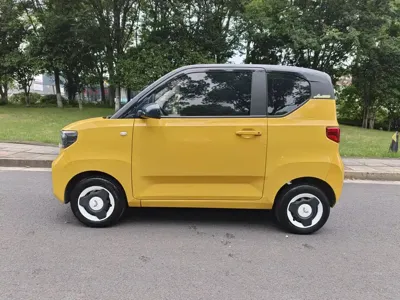 Wuling MINIEV 2022, 50000 км, за 2619.14 USD