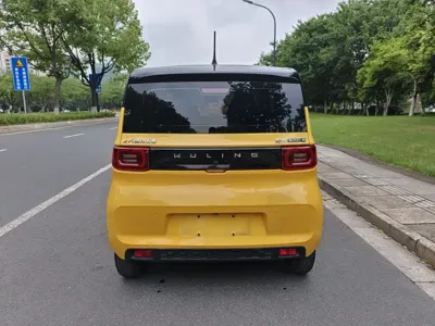 Wuling MINIEV 2022, 50000 км, за 2619.14 USD