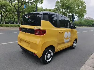 Wuling MINIEV 2022, 50000 км, за 2619.14 USD