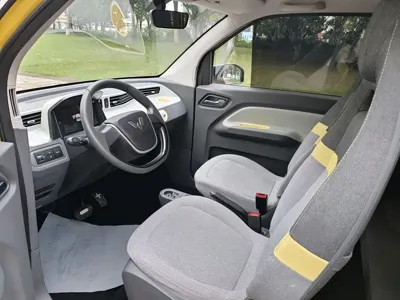 Wuling MINIEV 2022, 50000 км, за 2619.14 USD - фото 6