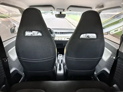 Wuling MINIEV 2022, 50000 км, за 2619.14 USD - фото 7