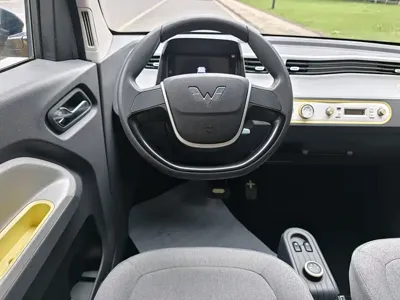 Wuling MINIEV 2022, 50000 км, за 2619.14 USD - фото 9