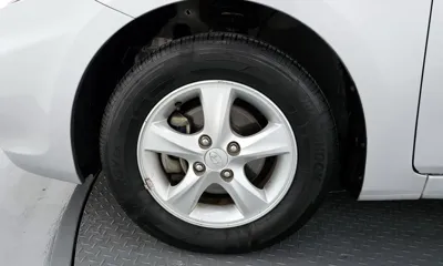 Hyundai Accent 2014, 142590 км, за 2973.24 USD