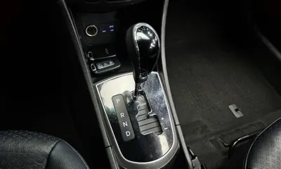 Hyundai Accent 2014, 142590 км, за 2973.24 USD - фото 9