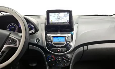 Hyundai Accent 2014, 142590 км, за 2973.24 USD - фото 15