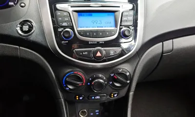 Hyundai Accent 2014, 142590 км, за 2973.24 USD - фото 19