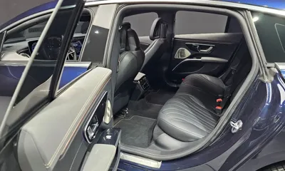 Mercedes-Benz EQS 2022, 44645 км, за 42325.96 USD - фото 12