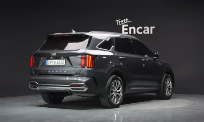 Kia Sorento 2021, 160555 км, за 12806.34 USD