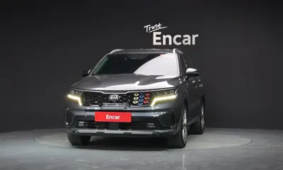 Kia Sorento 2021, 160555 км, за 12806.34 USD