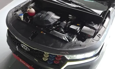 Kia Sorento 2021, 160555 км, за 12748.35 USD - фото 6