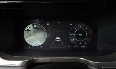 Kia Sorento 2021, 160555 км, за 12748.35 USD - фото 8