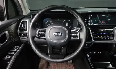 Kia Sorento 2021, 160555 км, за 12748.35 USD - фото 12