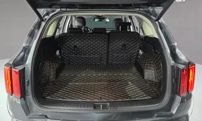 Kia Sorento 2021, 160555 км, за 12748.35 USD - фото 15