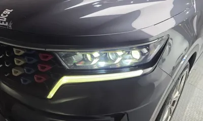 Kia Sorento 2021, 160555 км, за 12748.35 USD - фото 22