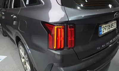 Kia Sorento 2021, 160555 км, за 12748.35 USD - фото 23