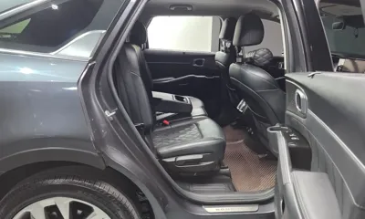 Kia Sorento 2021, 160555 км, за 12748.35 USD - фото 26