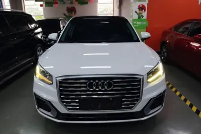 Audi Q2L 2018, 109200 км, за 11342 USD