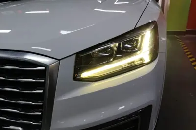 Audi Q2L 2018, 109200 км, за 11342 USD - фото 8