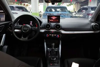 Audi Q2L 2018, 109200 км, за 11342 USD - фото 12