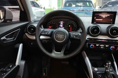 Audi Q2L 2018, 109200 км, за 11342 USD - фото 13